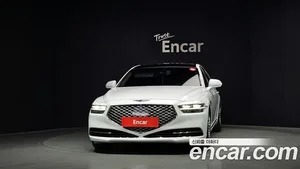 Genesis G90, 2019 — миниатюра 3