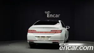 Genesis G90, 2019 — миниатюра 4