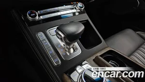 Genesis G90, 2019 — миниатюра 9