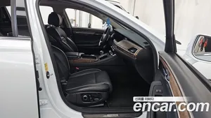 Genesis G90, 2019 — миниатюра 11