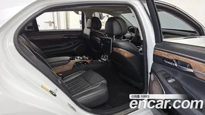 Genesis G90, 2019 — миниатюра 12