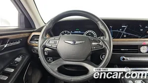 Genesis G90, 2019 — миниатюра 13
