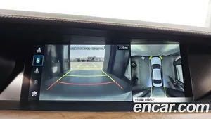Genesis G90, 2019 — миниатюра 15
