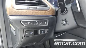 Genesis G90, 2019 — миниатюра 16