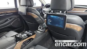 Genesis G90, 2019 — миниатюра 19