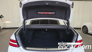 Genesis G90, 2019 — миниатюра 20