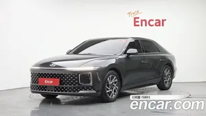 Hyundai Grandeur, 2023 — миниатюра 1