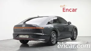 Hyundai Grandeur, 2023 — миниатюра 2