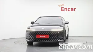 Hyundai Grandeur, 2023 — миниатюра 3