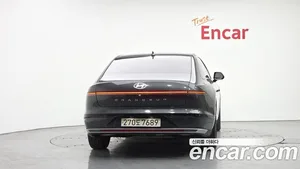 Hyundai Grandeur, 2023 — миниатюра 4