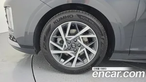 Hyundai Grandeur, 2023 — миниатюра 5