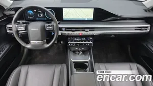 Hyundai Grandeur, 2023 — миниатюра 7