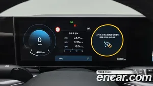 Hyundai Grandeur, 2023 — миниатюра 8