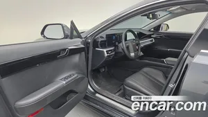 Hyundai Grandeur, 2023 — миниатюра 10