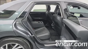 Hyundai Grandeur, 2023 — миниатюра 11