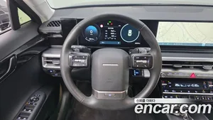 Hyundai Grandeur, 2023 — миниатюра 13