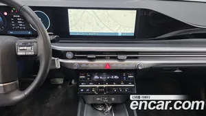 Hyundai Grandeur, 2023 — миниатюра 14
