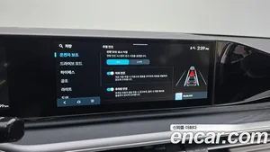 Hyundai Grandeur, 2023 — миниатюра 16