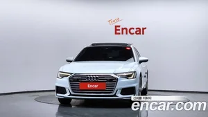 Audi A6, 2021 — миниатюра 3
