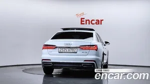 Audi A6, 2021 — миниатюра 4