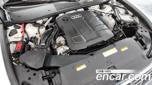 Audi A6, 2021 — миниатюра 6