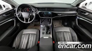 Audi A6, 2021 — миниатюра 10