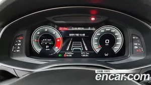 Audi A6, 2021 — миниатюра 11