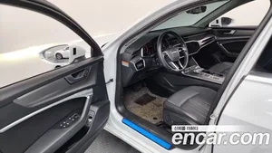 Audi A6, 2021 — миниатюра 13