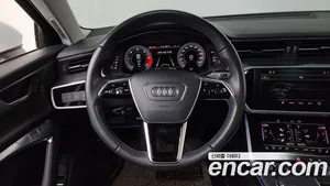 Audi A6, 2021 — миниатюра 20