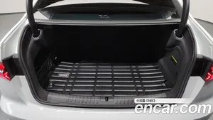 Audi A6, 2021 — миниатюра 24