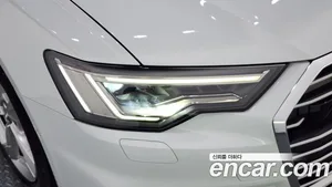Audi A6, 2021 — миниатюра 8