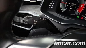 Audi A6, 2021 — миниатюра 29