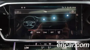 Audi A6, 2021 — миниатюра 30