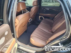 Genesis G80, 2022 — миниатюра 10
