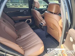 Genesis G80, 2022 — миниатюра 12