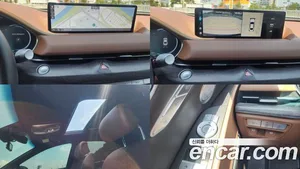 Genesis G80, 2022 — миниатюра 14