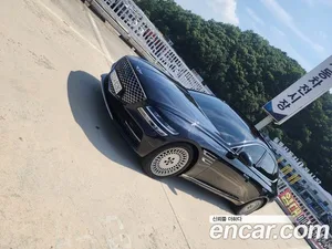 Genesis G80, 2022 — миниатюра 18