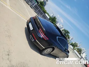 Genesis G80, 2022 — миниатюра 19
