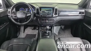 KGM Rexton, 2021 — миниатюра 7