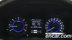 KGM Rexton, 2021 — миниатюра 8