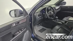 KGM Rexton, 2021 — миниатюра 11