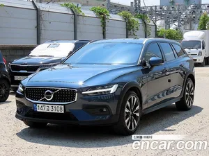 Volvo V60, 2022 — миниатюра 2