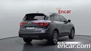 Renault QM6, 2021 — миниатюра 2