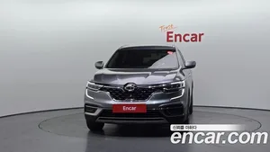 Renault QM6, 2021 — миниатюра 3