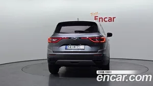 Renault QM6, 2021 — миниатюра 4