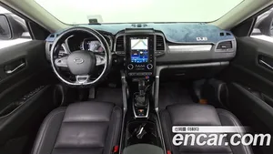 Renault QM6, 2021 — миниатюра 10