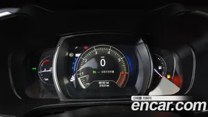 Renault QM6, 2021 — миниатюра 11