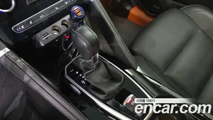 Renault QM6, 2021 — миниатюра 12