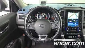 Renault QM6, 2021 — миниатюра 20