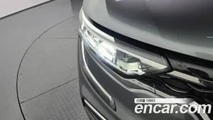 Renault QM6, 2021 — миниатюра 8